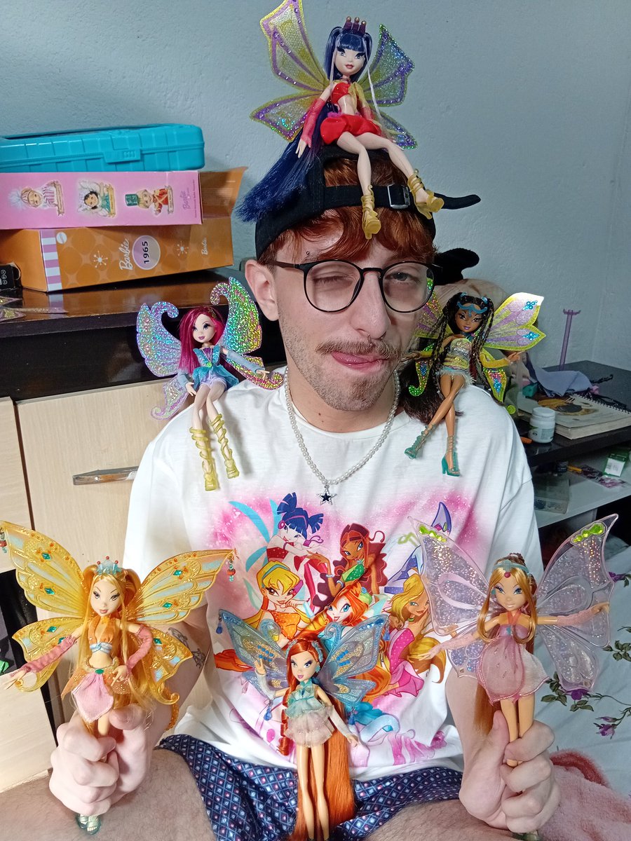 so1_apa1xonado's tweet photo. A melhor transformação já feita!
@WinxClubonX https://t.co/hnjOEh53OD