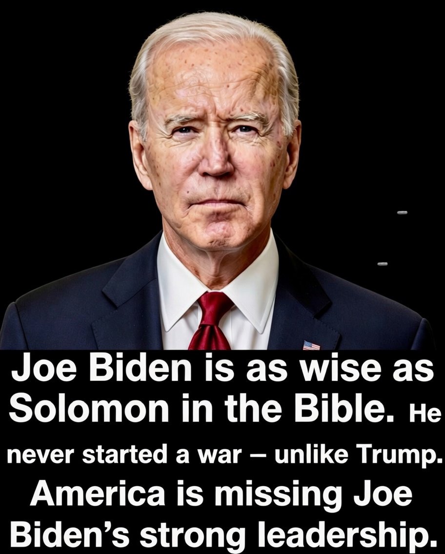 snowyxq1's tweet photo. Wise as Solomon in the Bible 😂 

Do you agree with this??? https://t.co/8PoN3B8dK0
