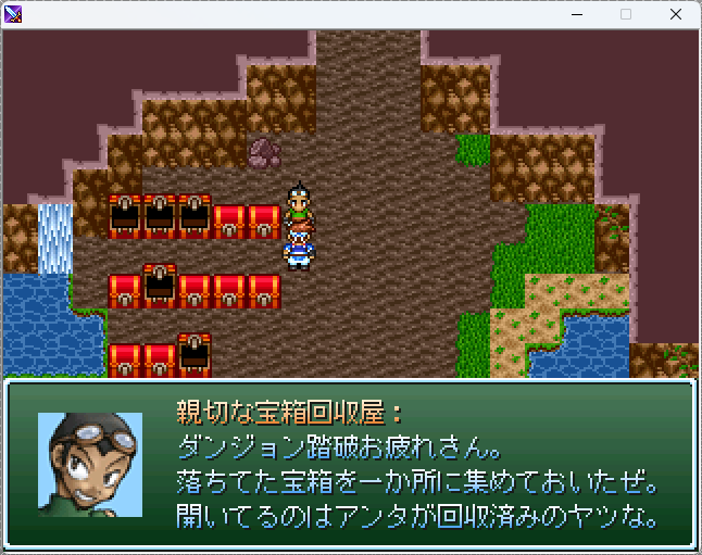 sala_spit_g's tweet photo. さりげない工夫とサービス精神が行き届いたいいマップだぁ。
個人的にはこういう露骨なサービスもガンガン盛り込みたい。 https://t.co/kFmrDCUj8H