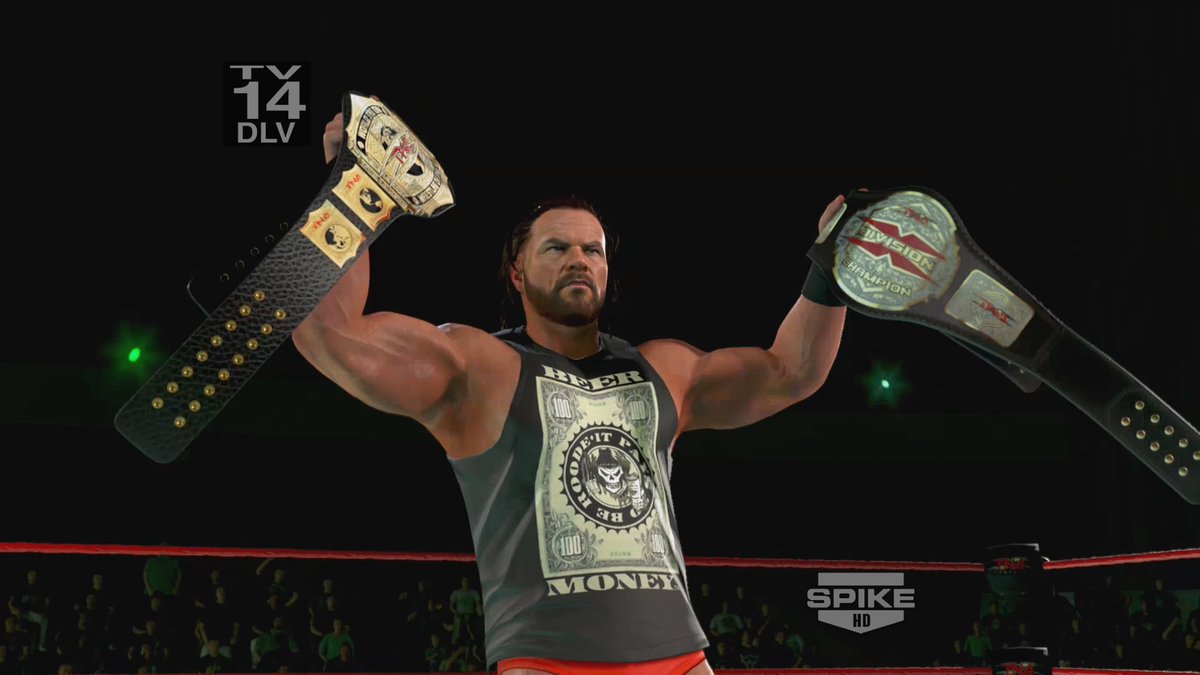 KayfabeConcepts's tweet photo. Hogan Never Signed and on January 4th, I took over. We're going with that... 👀😍 https://t.co/R0tugwN6G0
