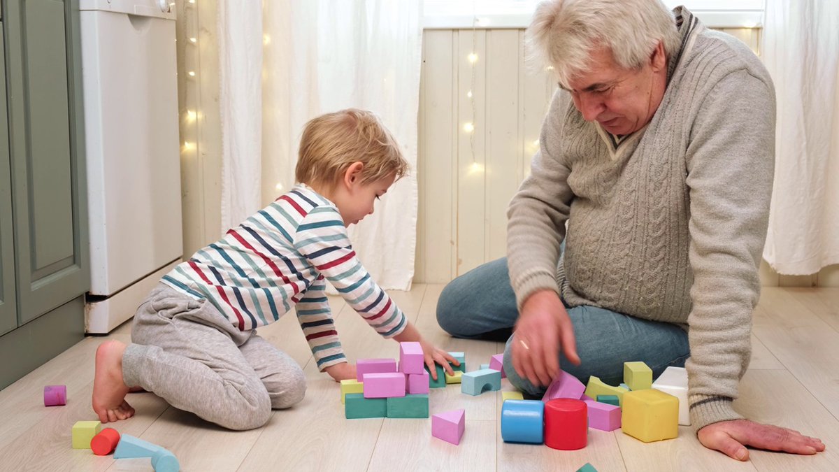 ready4you_'s tweet photo. Nothing beats the sweet chaos of building block towers with my mini engineer. We laughed when ours toppled… again!  #FamilyFunTime #ParentKidJoy https://t.co/nfXId8cp3i