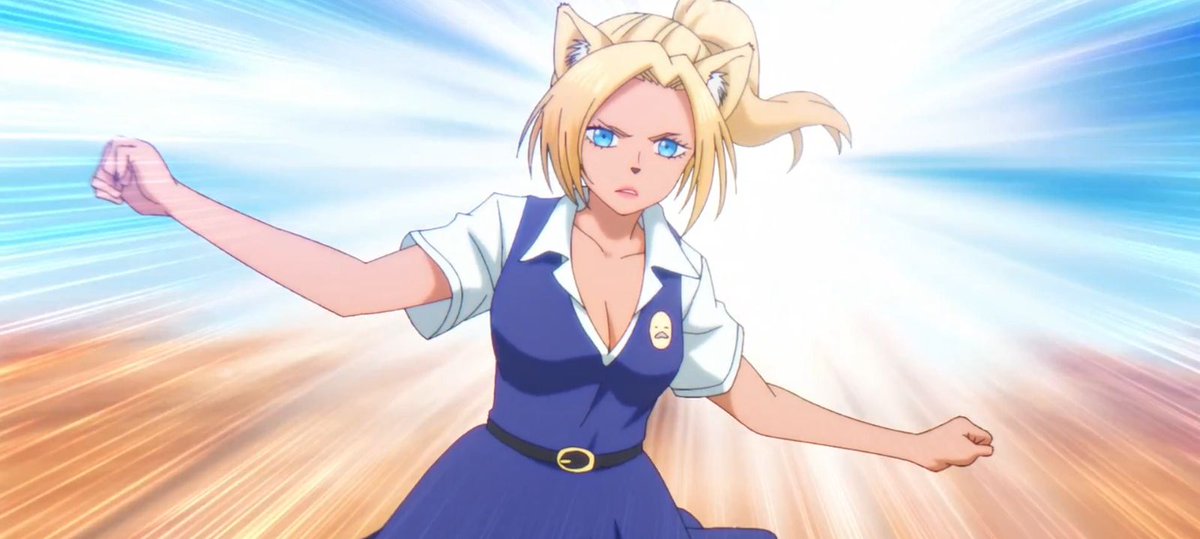 ALSTUDIOOK's tweet photo. We had the opportunity to work on Kuroneko to Majo no Kyoushitsu episode #09 where we did Nigen work!

Many thanks to the production team and our animators for their hard work.

#黒猫と魔女の教室  #猫魔女 https://t.co/dDiMHPpjky