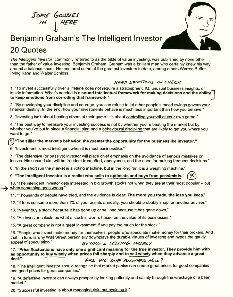 ciou1603's tweet photo. Benjamin Graham once said the best investing advice is to ignore the noise. Stick to what you understand, focus on value, and don't chase hype. Simple but powerful stuff 📉📈 https://t.co/Wz3KNTsoQf