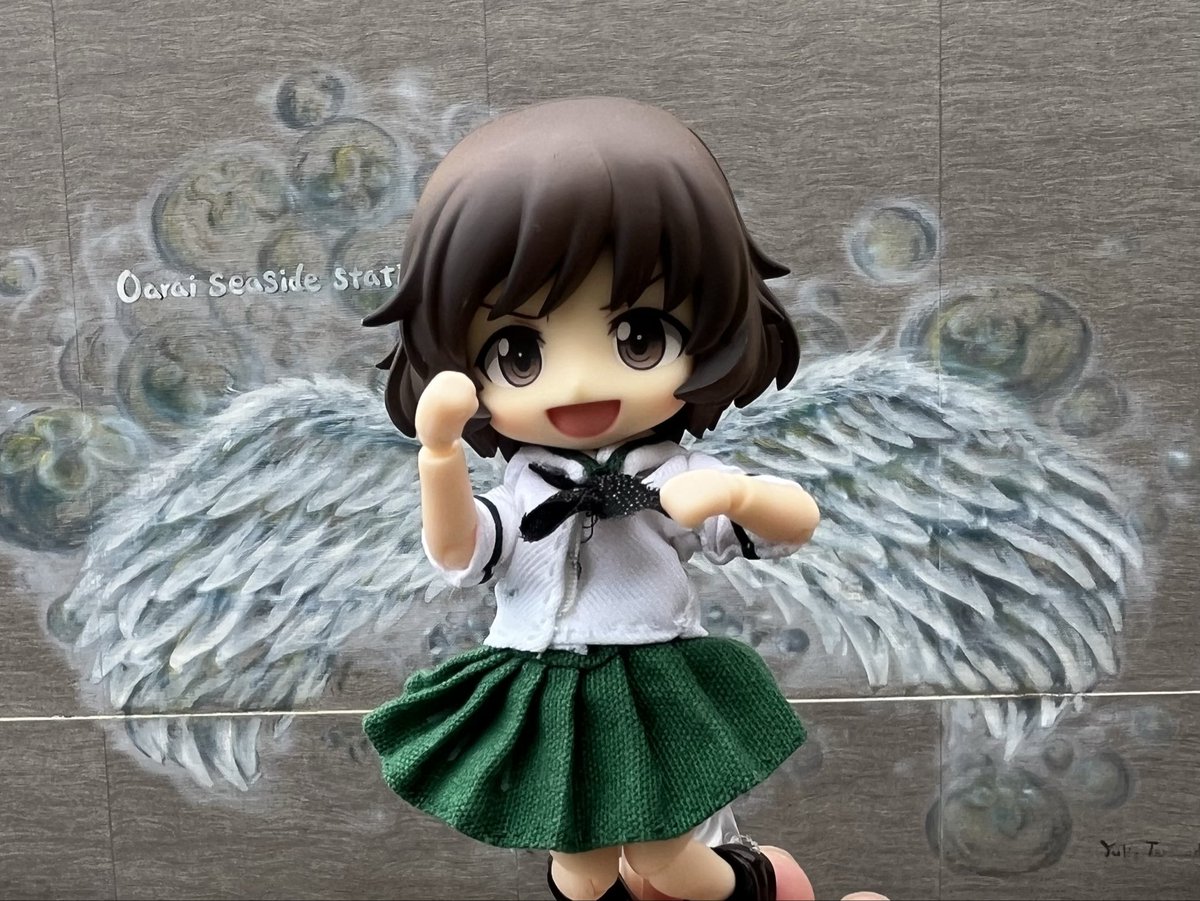 resin_c's tweet photo. @_193_ おはようございます！
そして改めてお疲れ様でした‼︎

最高の時間をありがとうございました‼︎ https://t.co/zVvkMaxHn5