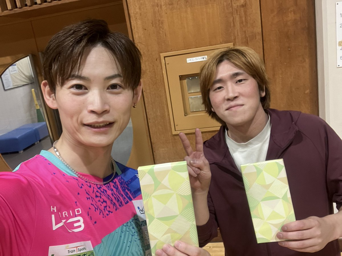 つぼい tweet media