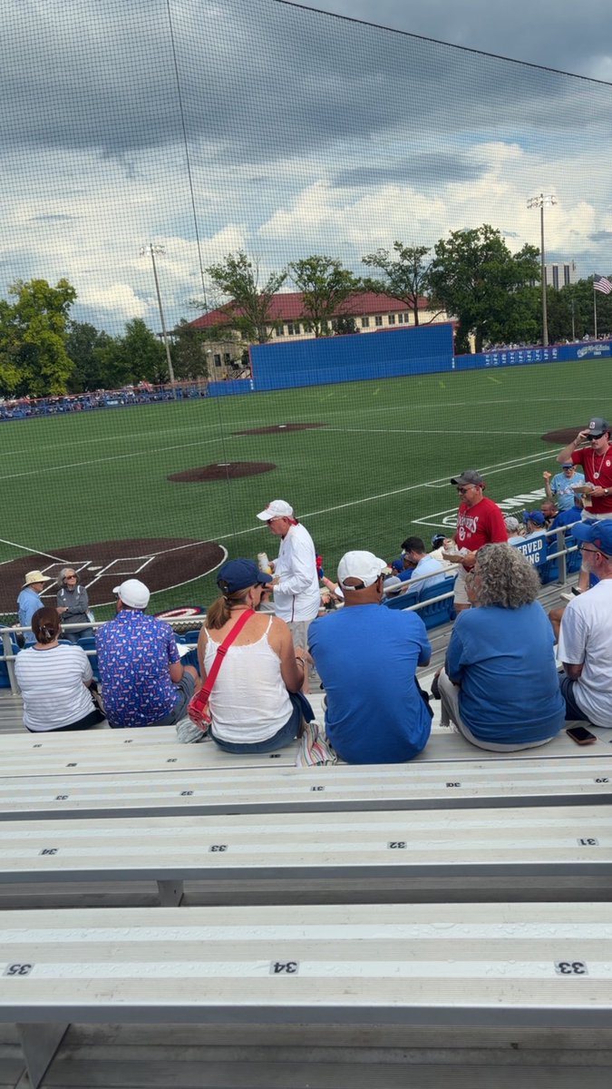 RonnyCrimson69's tweet photo. Let’s punch a ticket to Omaha https://t.co/vqRmgcKUXS