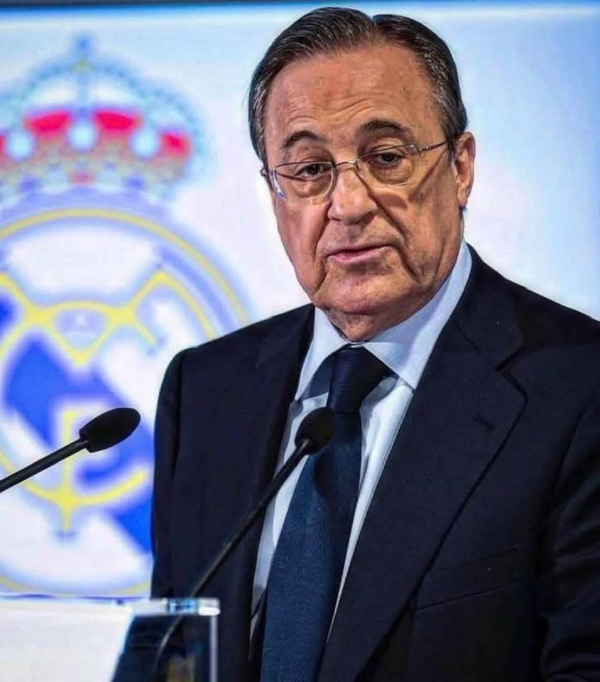 JavierGalvezGa5's tweet photo. Desde esta cuenta dar la enhorabuena 👏 a Florentino Pérez por ganar las elecciones del Real Madrid mi mas sincera enhorabuena 👏 a https://t.co/EsNuB5oNhr