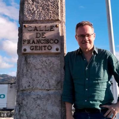 YasujiroOficial's tweet photo. Tuit de agradecimiento a don @JesusBengoechea. Gracias por haberlo hecho posible. Un abrazo https://t.co/MAqE4rpsnf