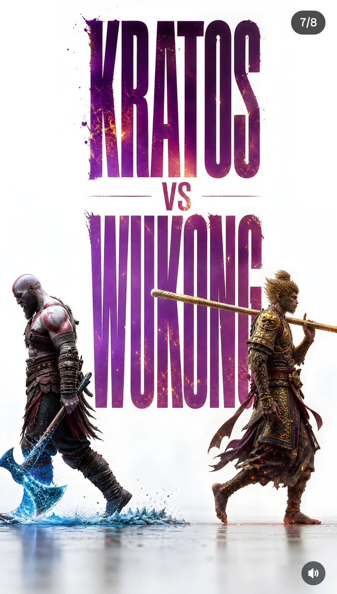 Kay_budy's tweet photo. Sun Wukong all day 😎🔥🔥 https://t.co/l1806WL40r