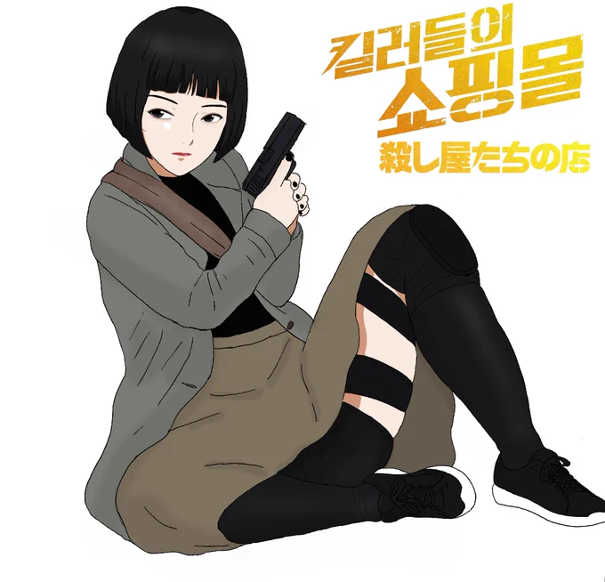 最近の絵