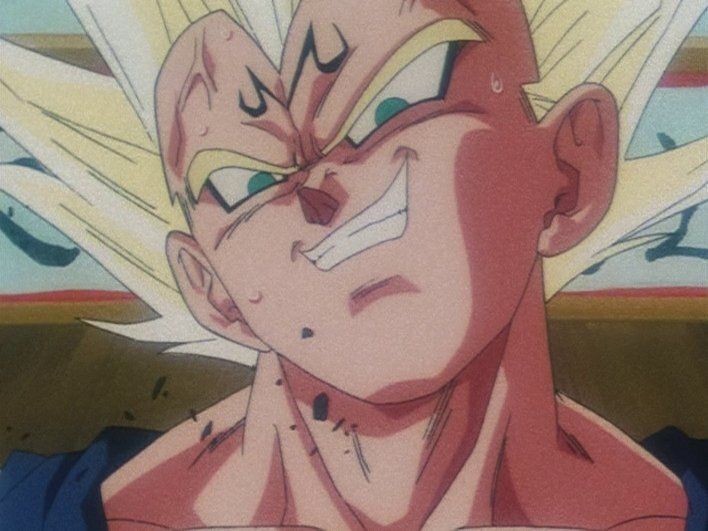90s Dragon Ball Z tweet media