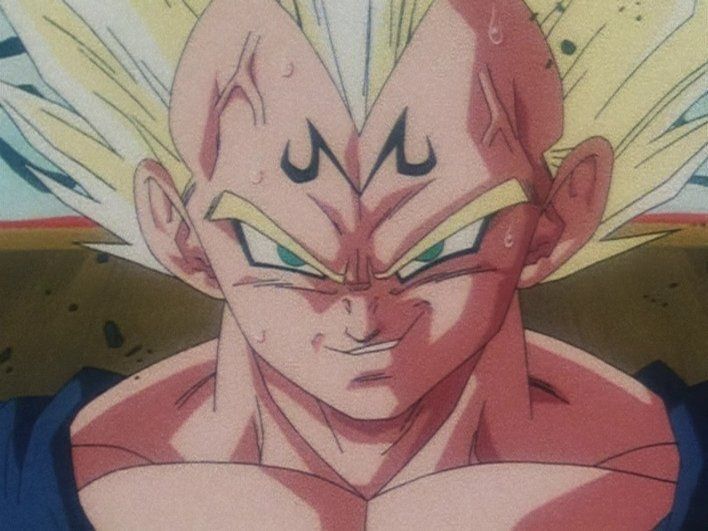 90s Dragon Ball Z tweet media