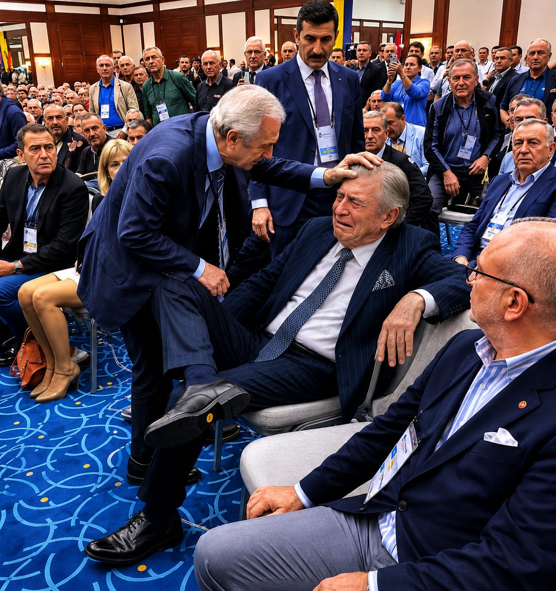 mstemel05's tweet photo. Doktor a gelmiş. Dr. Aziz bey bu akşam tedavi etmiş https://t.co/Bws16Z9rzW