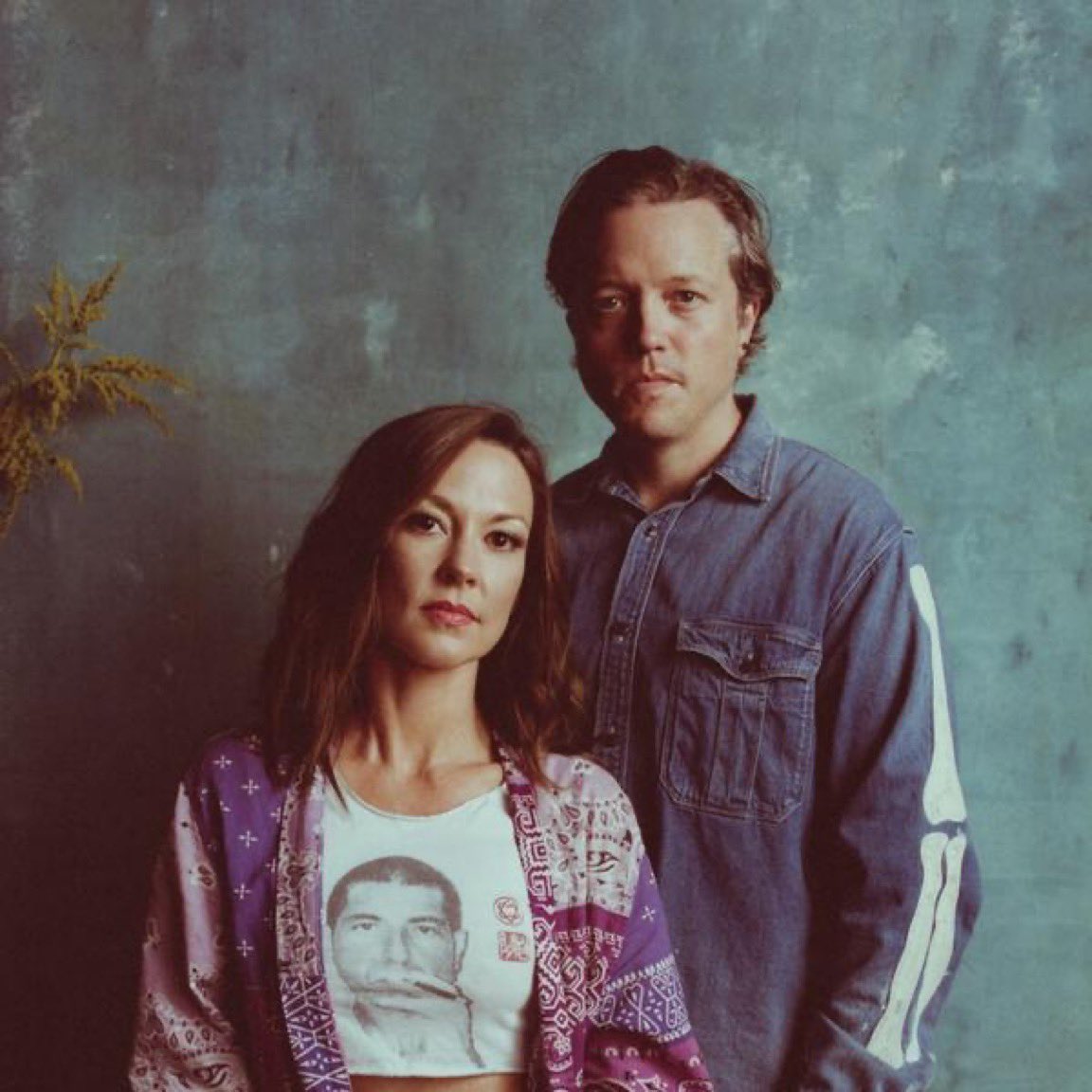 Somewhere_Life_'s tweet photo. Jason Isbell - Traveling Alone https://t.co/CgSHnuBMKm via @YouTubeMusic

~musicians Jason Isbell + Amanda Shires https://t.co/Rd8chfSe4E