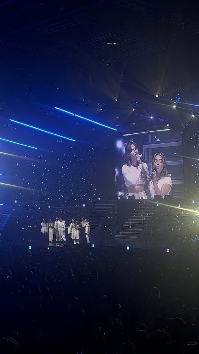 _yeowos's tweet photo. les mimis!!! #staracademy https://t.co/YGACnFLMee