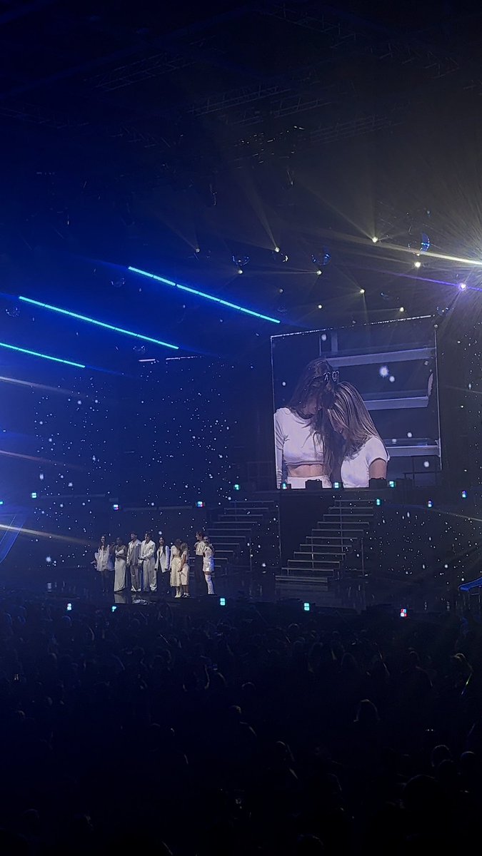 _yeowos's tweet photo. les mimis!!! #staracademy https://t.co/YGACnFLMee