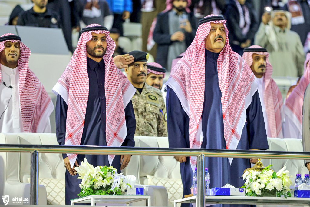 altrifi's tweet photo. خلف #الطائي رجال وقيادة رشيدة  🙏🏼🤚 https://t.co/JWaHaARXjV
