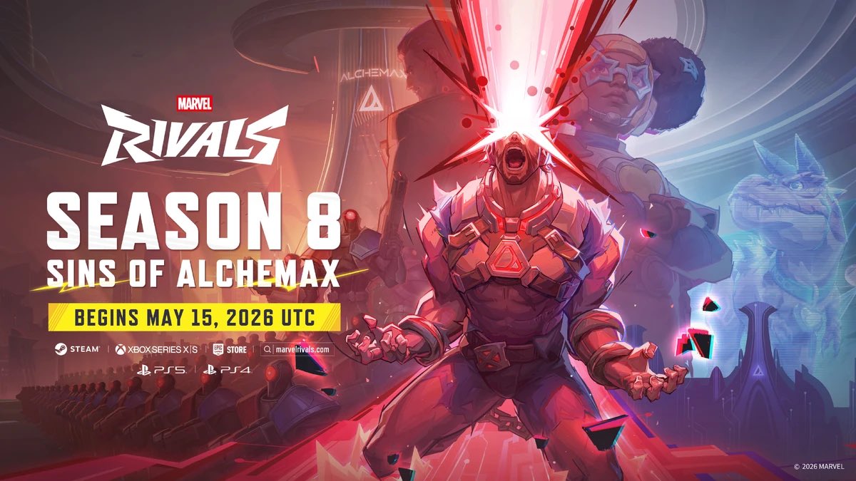 core16650's tweet photo. Serious changes Netease needs to consider do the future.
Vanguards:
Groot- nerf his ult- can team wipe easily with it
Devil Dino- nerf his entire kit- he is broken
Rogue- nerf Gambit teamup. Make rogue her own character not just a teamup merchant. https://t.co/jGpmNUltF9