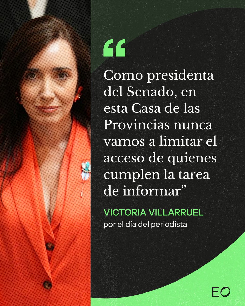 cositopolitico's tweet photo. Otro mensaje desafiante a @jmilei https://t.co/Qf6fdtCob8