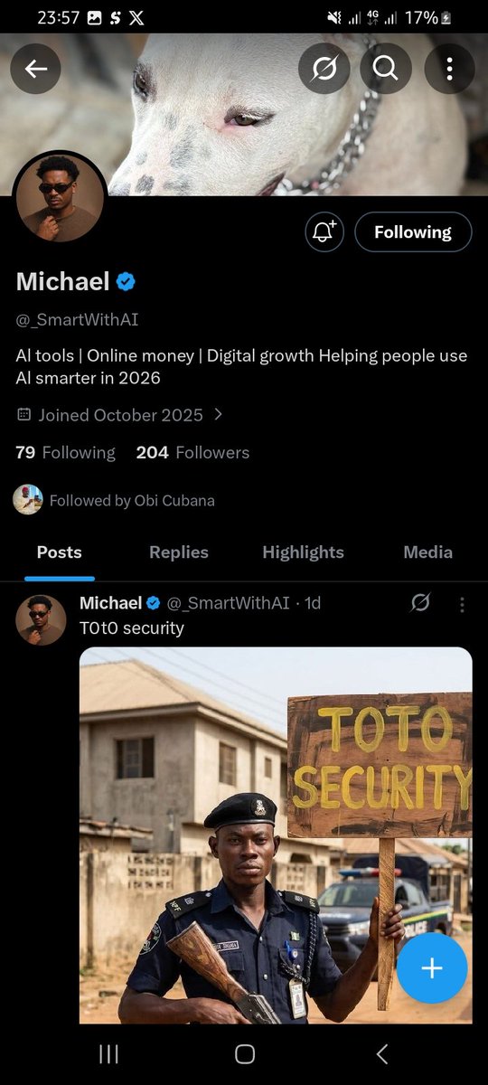 MoredaysG's tweet photo. @KingTunde_SZN @_SmartWithAI @ObiCubanaFc First bank 3049004842 https://t.co/fz7U6zah54