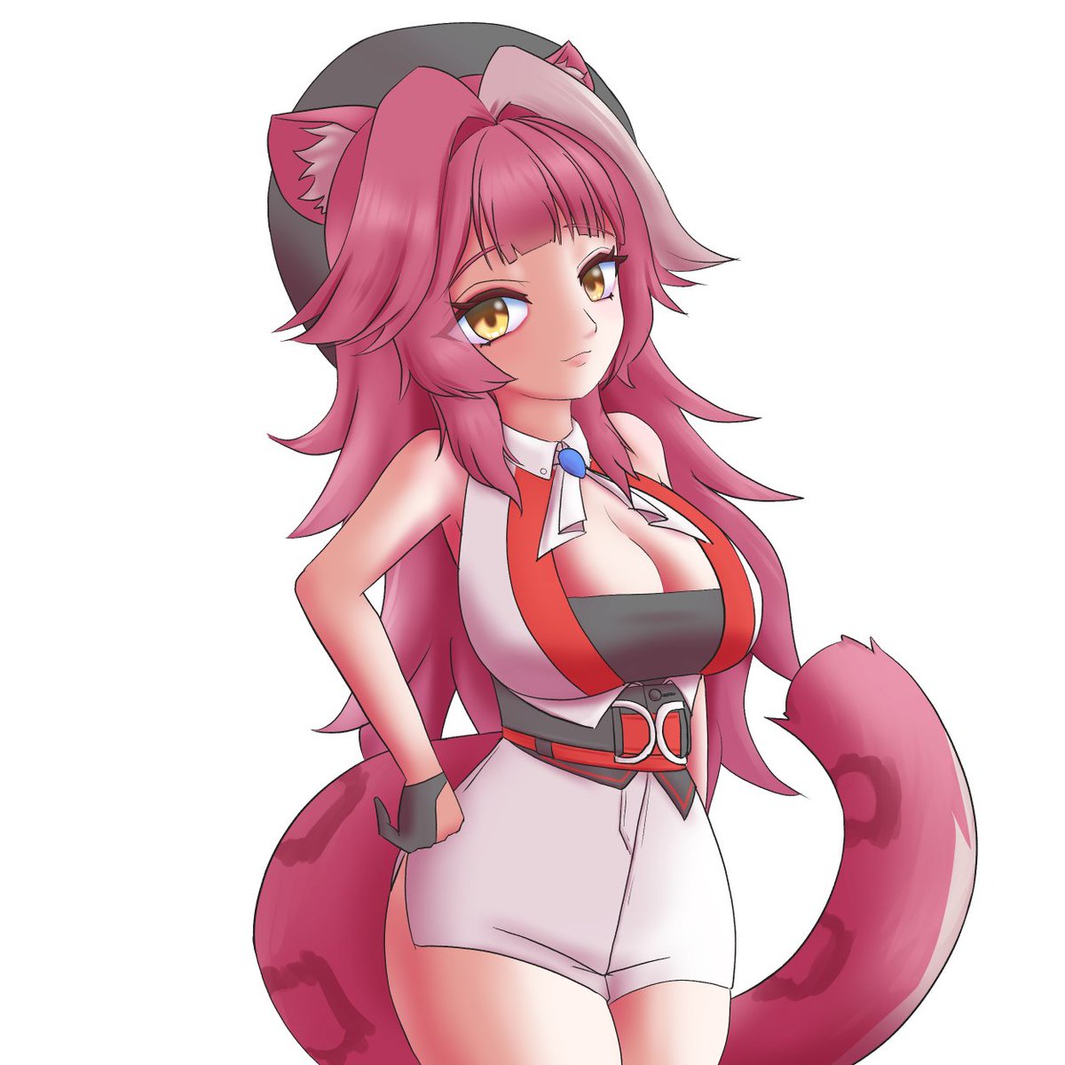 StarKAZUMA's tweet photo. @TzurgeArt Thanks for the artshare! Here's a few things I got floating in my drawing folder https://t.co/teLGzp7SsZ