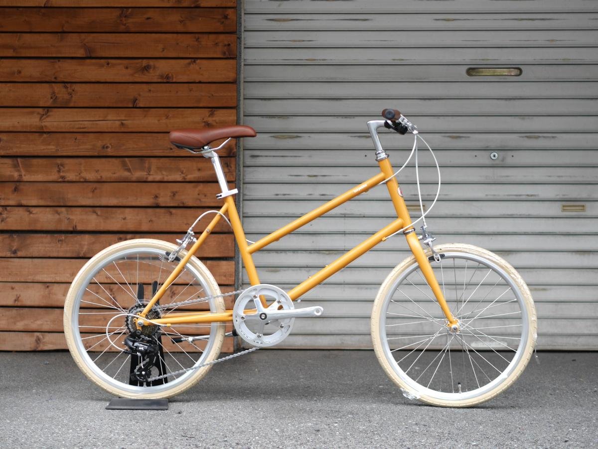トーキョーバイク tokyobike CALINカリン