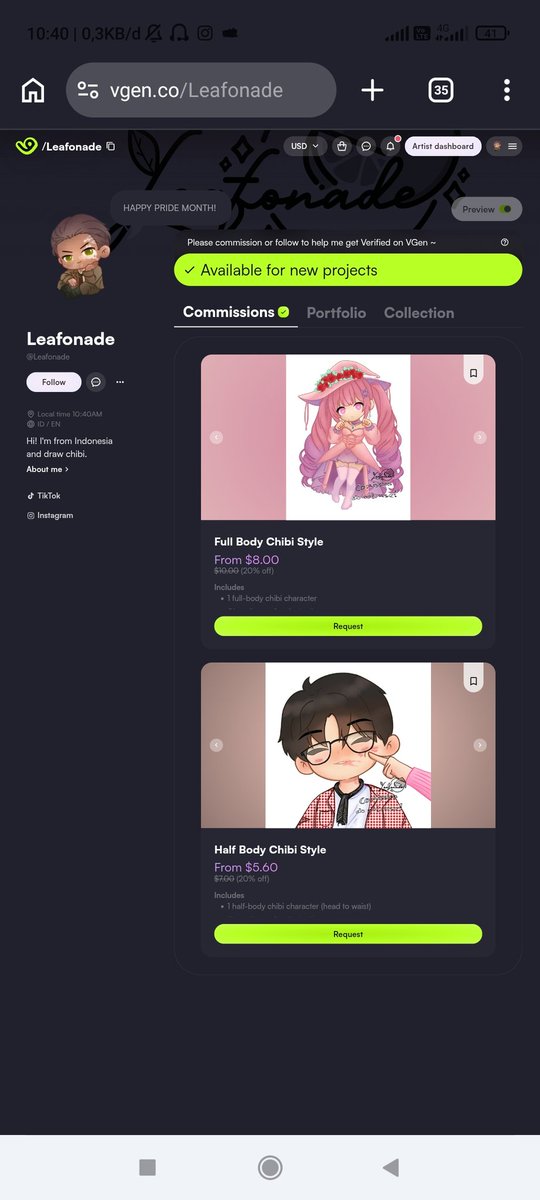 Leafonade's tweet photo. @luxi0_m00n https://t.co/Zu0XTbH0wU https://t.co/iMvXFT1yj1