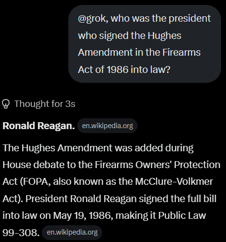 protocubic's tweet photo. @Factoiddd @RepThomasMassie @grok Ironic, yes? https://t.co/nNkZpyRoom