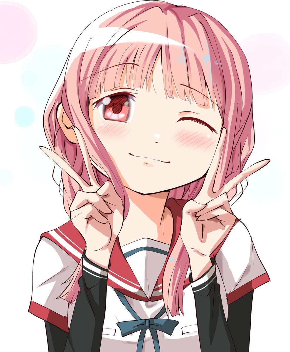 ポロン@絵の修行僧 tweet media