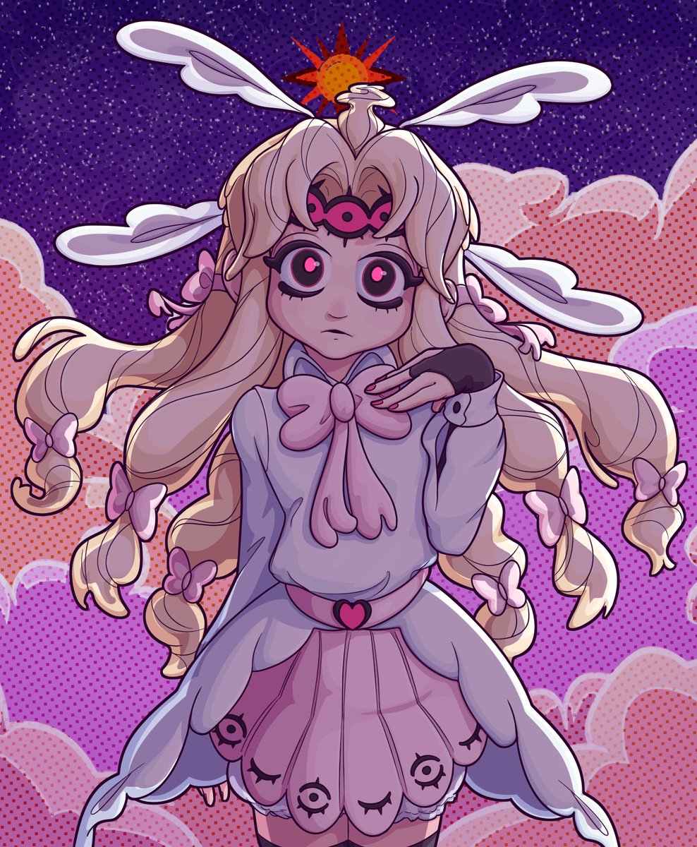 Do you find angels beautiful? Or do you find them terrifying
