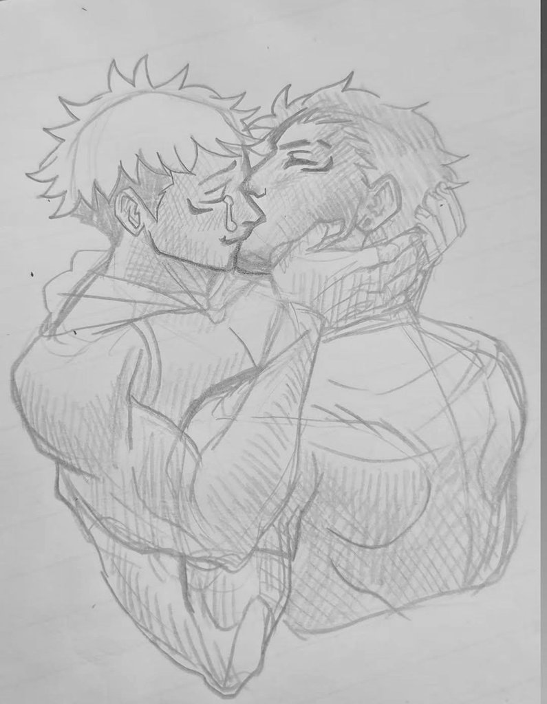 Venjt's tweet photo. Skit kiss✨️ https://t.co/cqehDJkP8Q