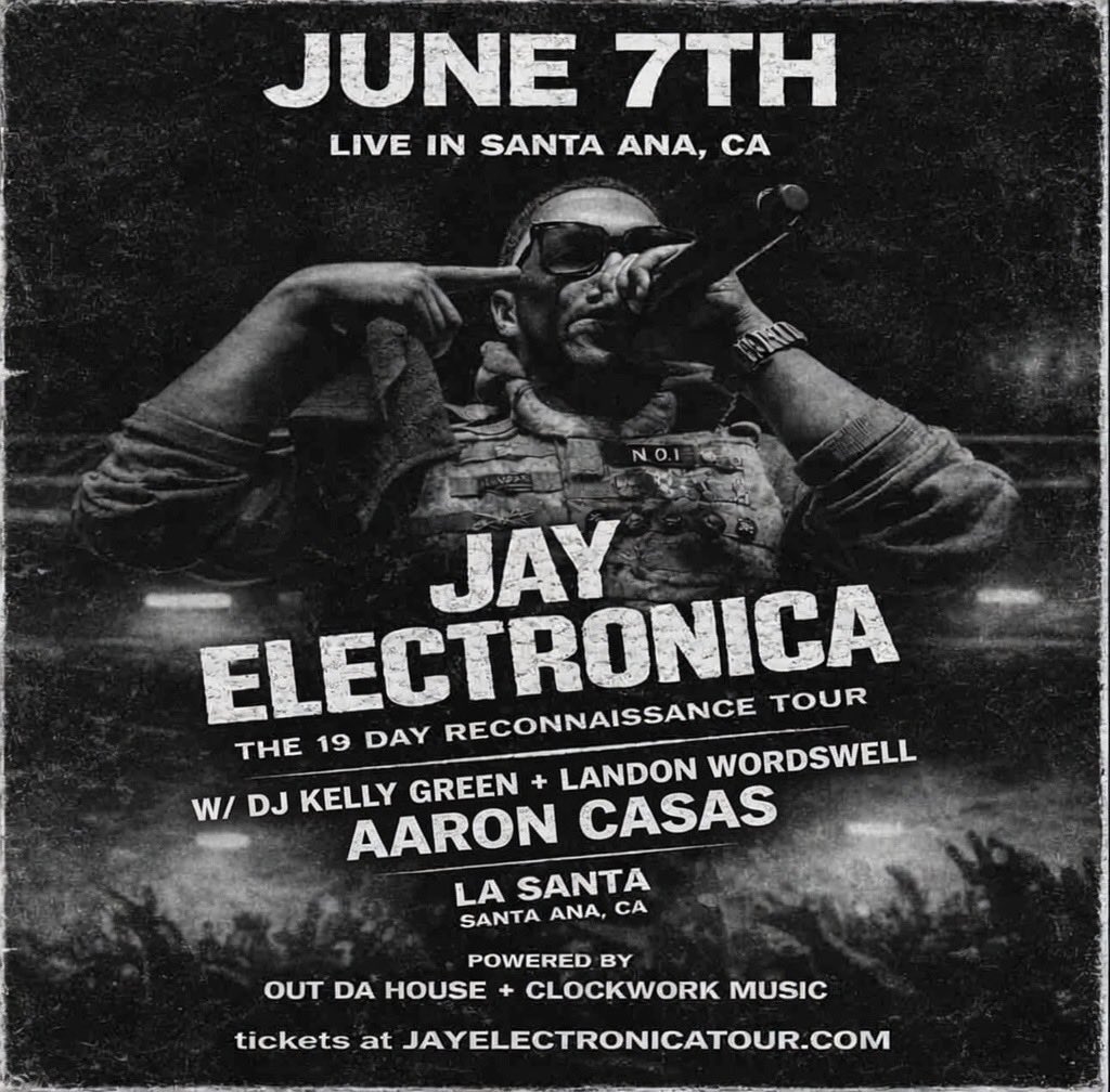 BaronBasas69's tweet photo. @big_business_ I was supposed to open up for today’s show in Santa Ana and he no showed as well 💔 https://t.co/b8xRblaSSo