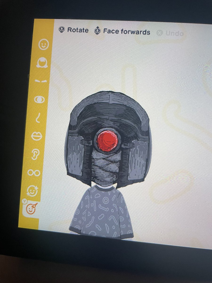 teavioussss's tweet photo. ok thats enough madcom miis for one island
Phobos looks so fucking stupid hell yea
i also made skinner but I forgot to snag a picture GRAAAAA https://t.co/EQAlid1xY9
