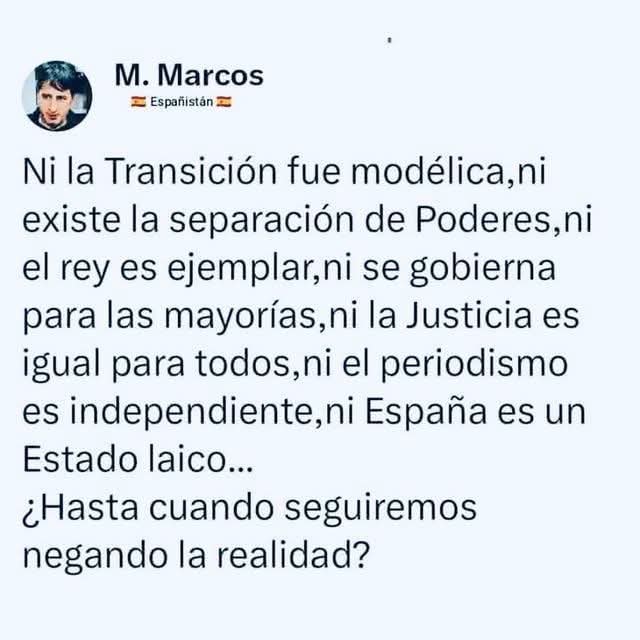 franju's tweet photo. #ChiringuitoElecciones https://t.co/Omc1p1IZB2