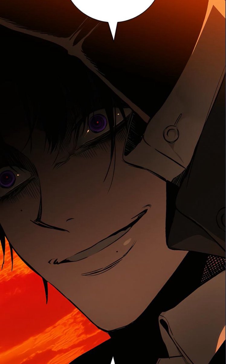 lgbtanime's tweet photo. THIS DUALITY https://t.co/tmezUXsDhG