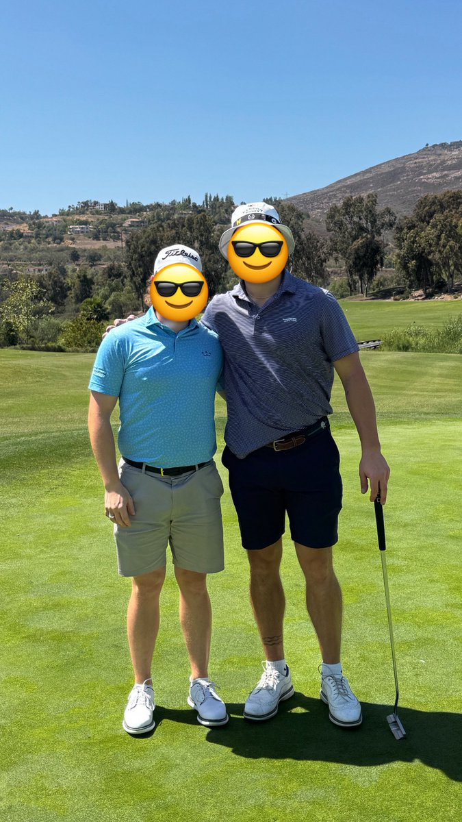 Tony “Back Nine” Bozzi tweet media