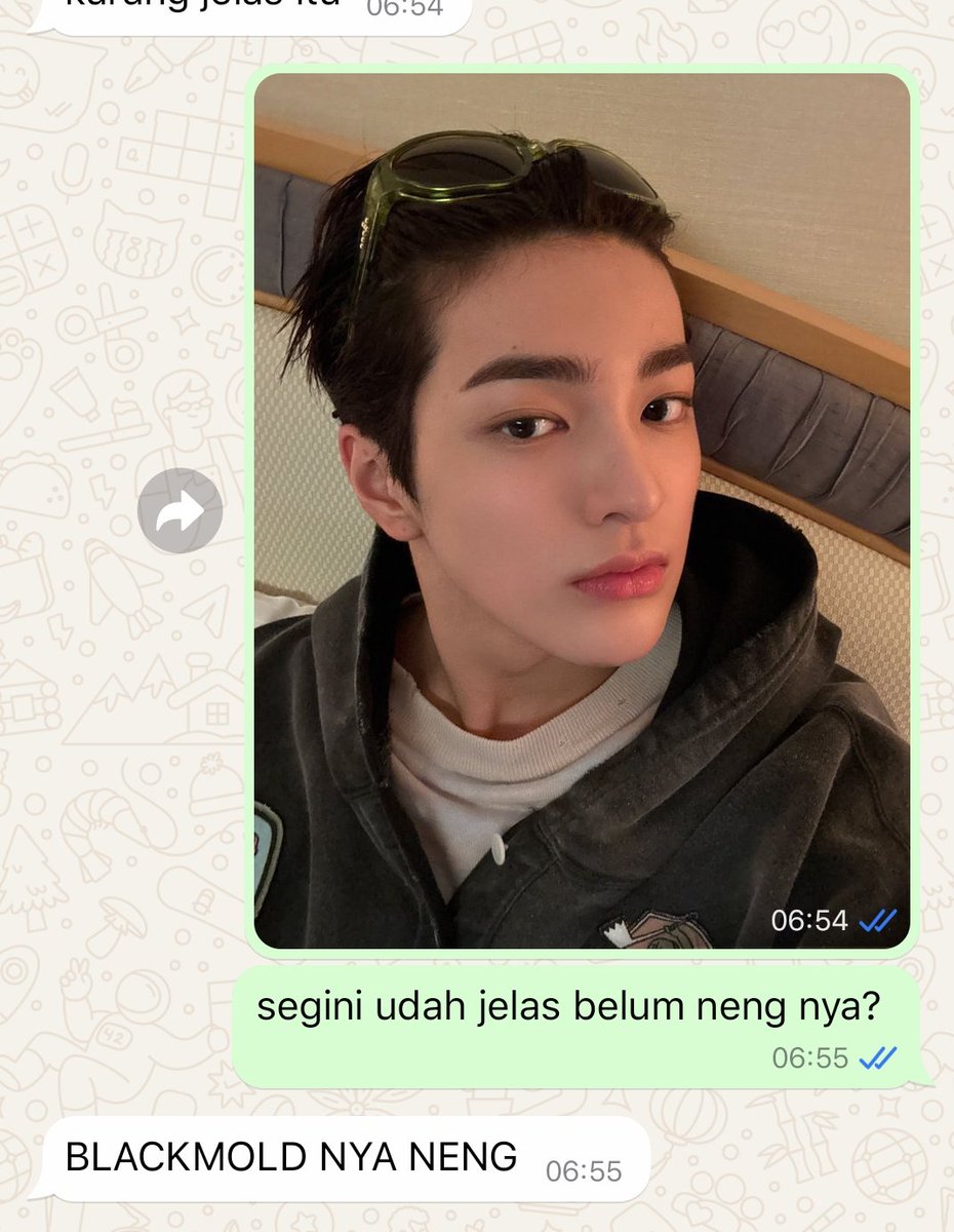 parksaree_'s tweet photo. #hyeonkeon onetweet au https://t.co/aynnP5fErV