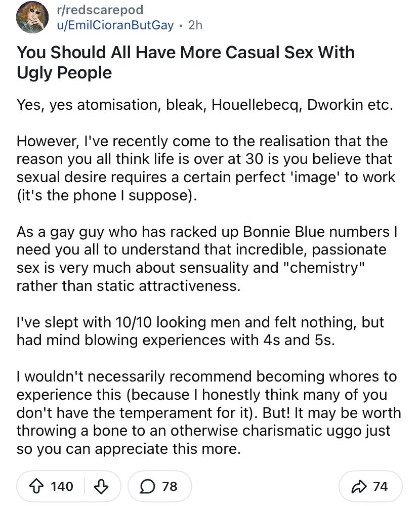 Dochiduz's tweet photo. Many incels are not genuinely incels https://t.co/jX6Ib8bISI