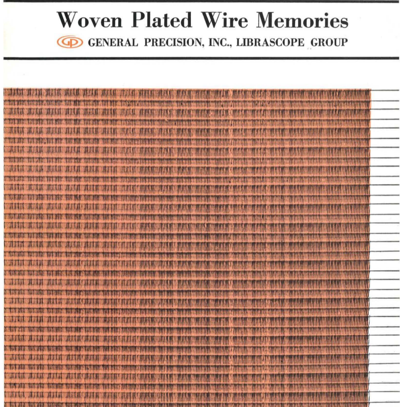PatrickMcSwain's tweet photo. Trivia of the Daze! 
In 1977, a gigabyte of RAM would set you back $2.3 billion dollars in today's dollars. The $400 computer I am typing on has 8 gigabytes.