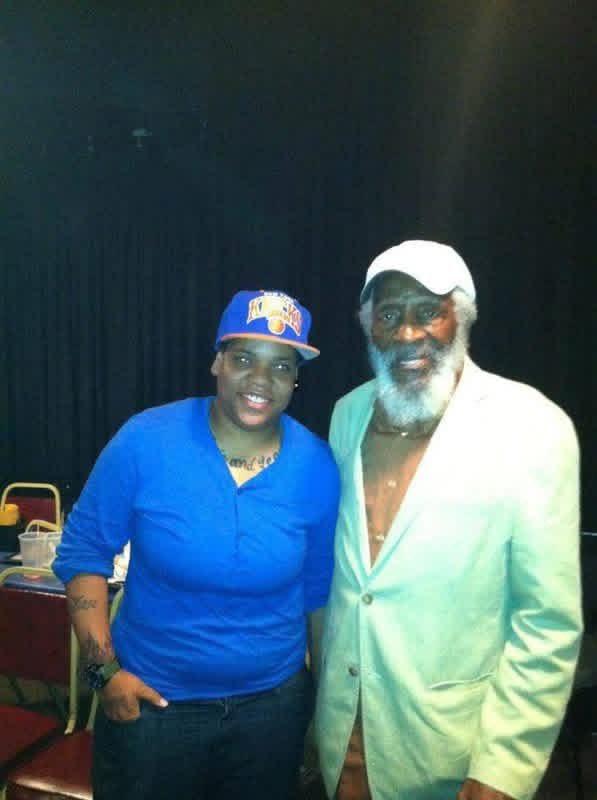 mrstealyourwig1's tweet photo. God’s plan with Dick Gregory taught me the greatest lesson of all:

Stick to the course.

When the noise gets loud, stay focused.
When the attacks come, stay grounded.
When others quit, keep going.

Purpose requires perseverance.

Stick to the course. https://t.co/lbU2ljqMZD