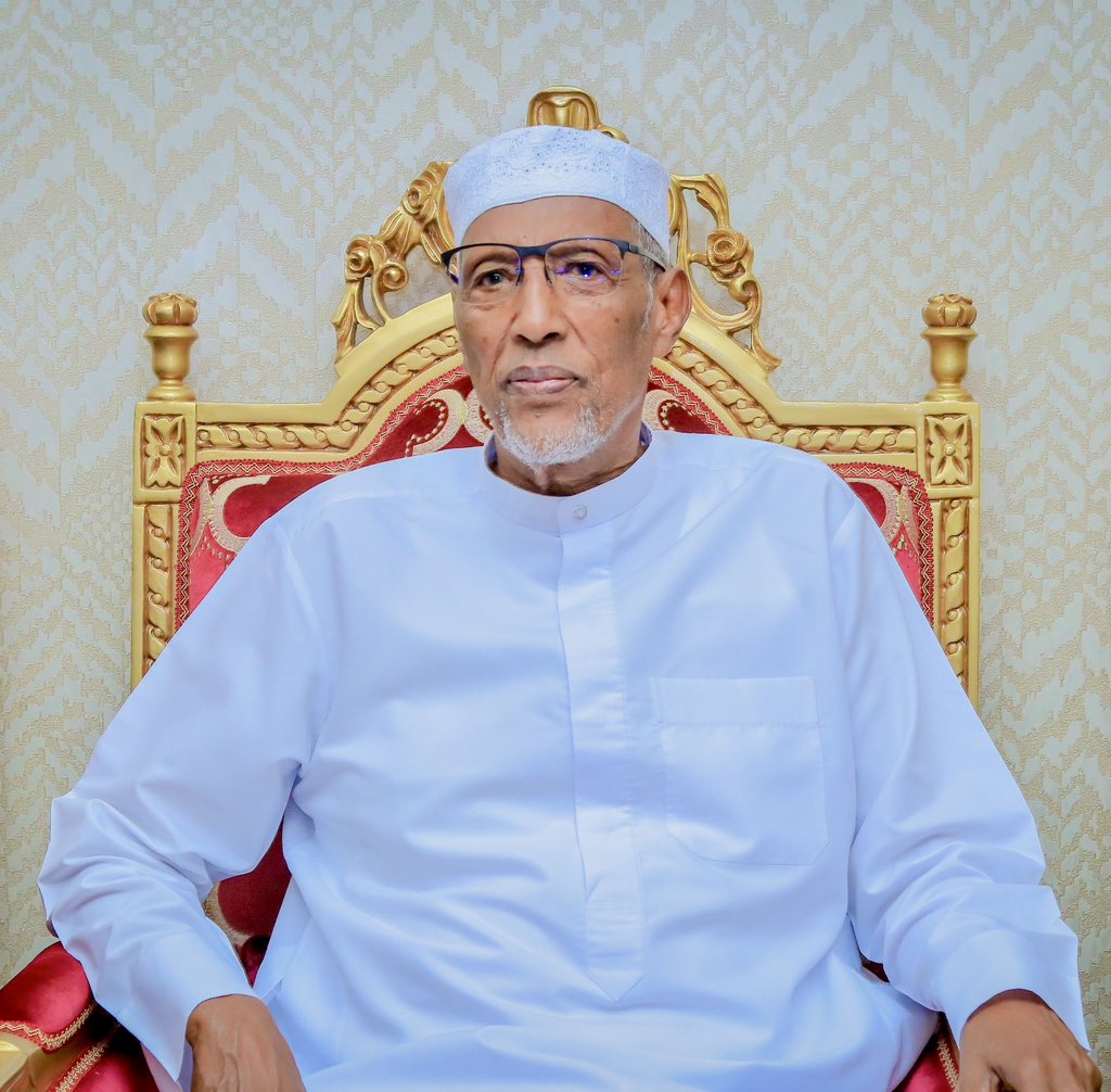 🇪🇹Ahmed tweet media