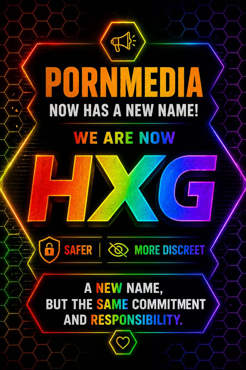 𝙃𝙓𝙂 tweet media