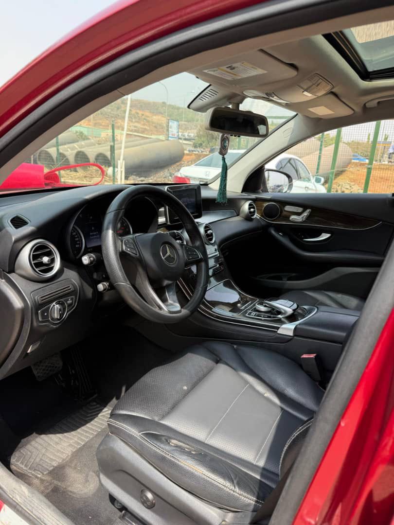 topcars_abuja's tweet photo. GLC300 Coupe - 42M Naira k https://t.co/EJe1OqtmSd