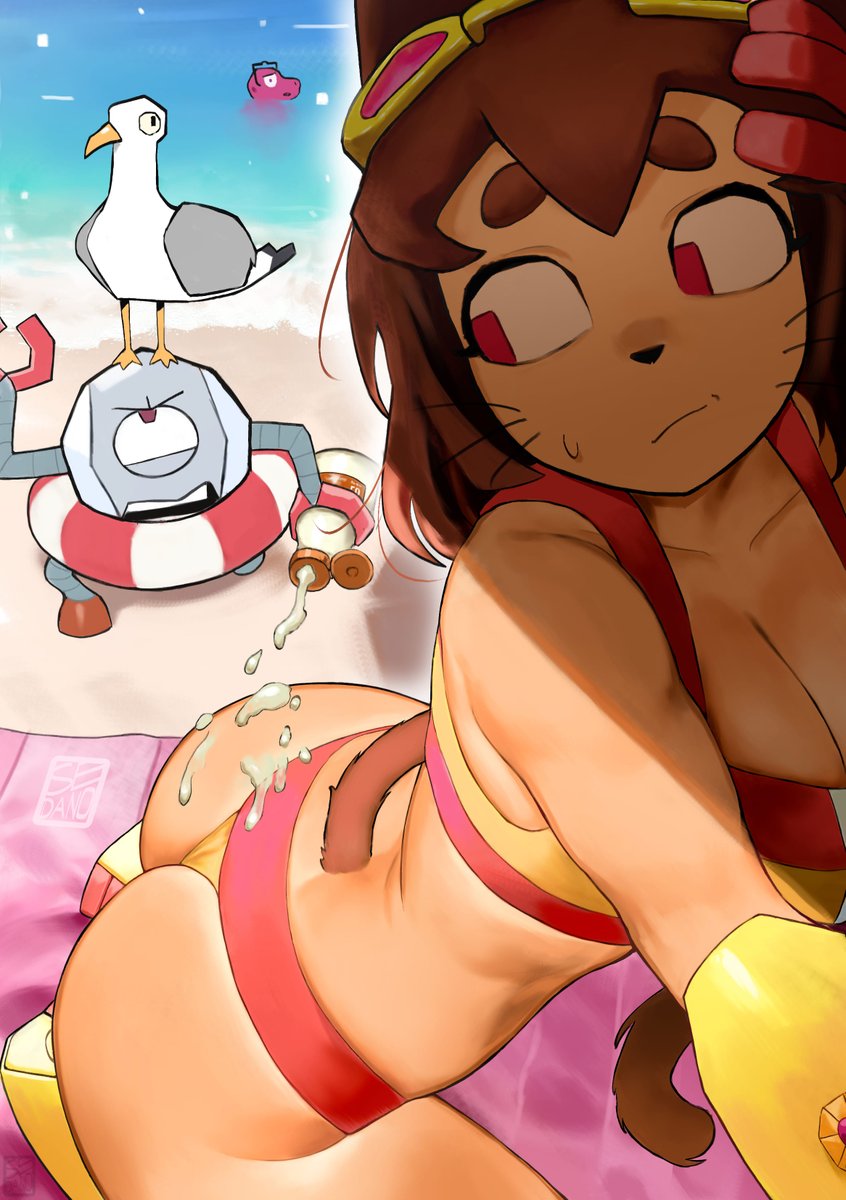 sedanoxe's tweet photo. Summer https://t.co/NheuR2HN4N