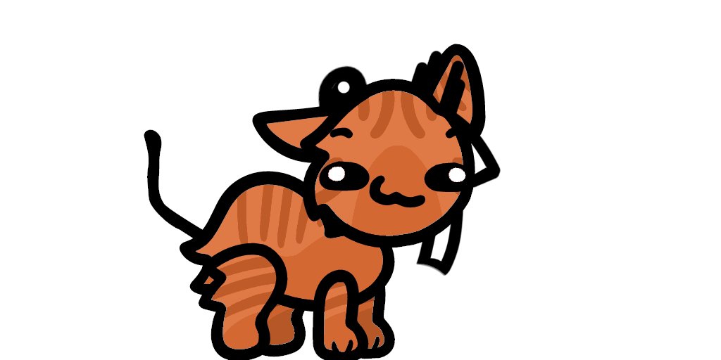 cryobiosis7's tweet photo. adachi kitty repost https://t.co/GgVENZ3t68