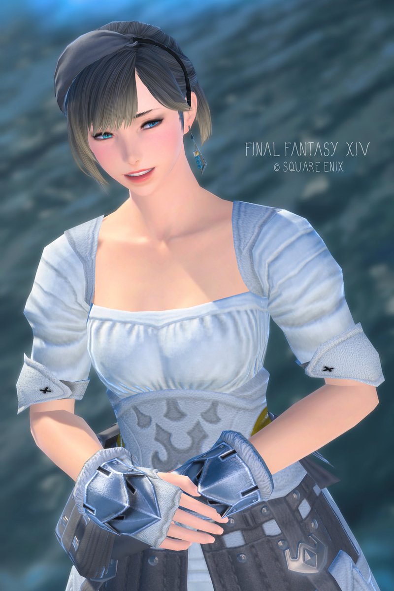 nuecha_ff14's tweet photo. 月曜雨スタートは何だか嫌だなぁ～☔️

#おはミド #ミドラン #本日のミドラン https://t.co/WTTVM5LIwF