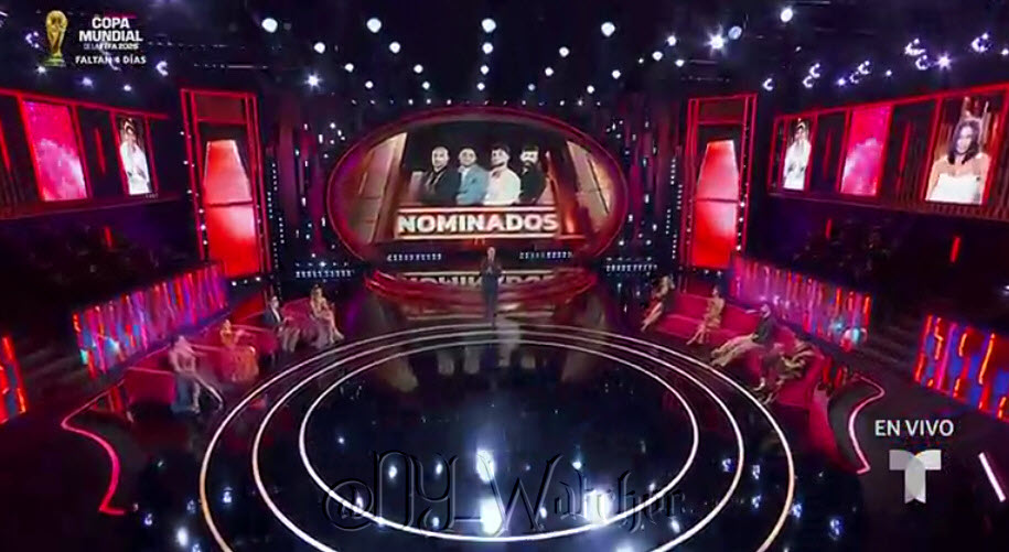 NY_Watcher's tweet photo. #LCDLF6 Javier and Jimena now Start the Gala Show 👁️
#LACASADELOSFAMOSOS https://t.co/SxHTVcm4su