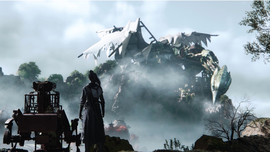 vincent_quezada's tweet photo. Where Winds Meet llega a Xbox y Game Pass con la expansión Hidden Mountain

https://t.co/jyqI1LNEdc

#one_digital #onedigital #WhereWindsMeet #XboxGamePass #JuegosGratis #Wuxia https://t.co/tWARO9KDrz