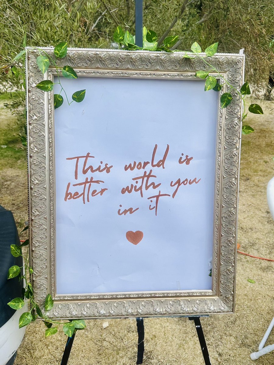 everythingsotay's tweet photo. This year, we had another opportunity to attend the NAMIWalks on May 16 for Mental Health Awareness Month! (read more on https://t.co/b5AeRIlRz7)

Everything’s Otay!

Instagram: @everythingsotay
Threads: @everythingsotay
Facebook: @everythingsotayblog
Lemon8: @everythingsotayblog https://t.co/MJm0HdY4fm