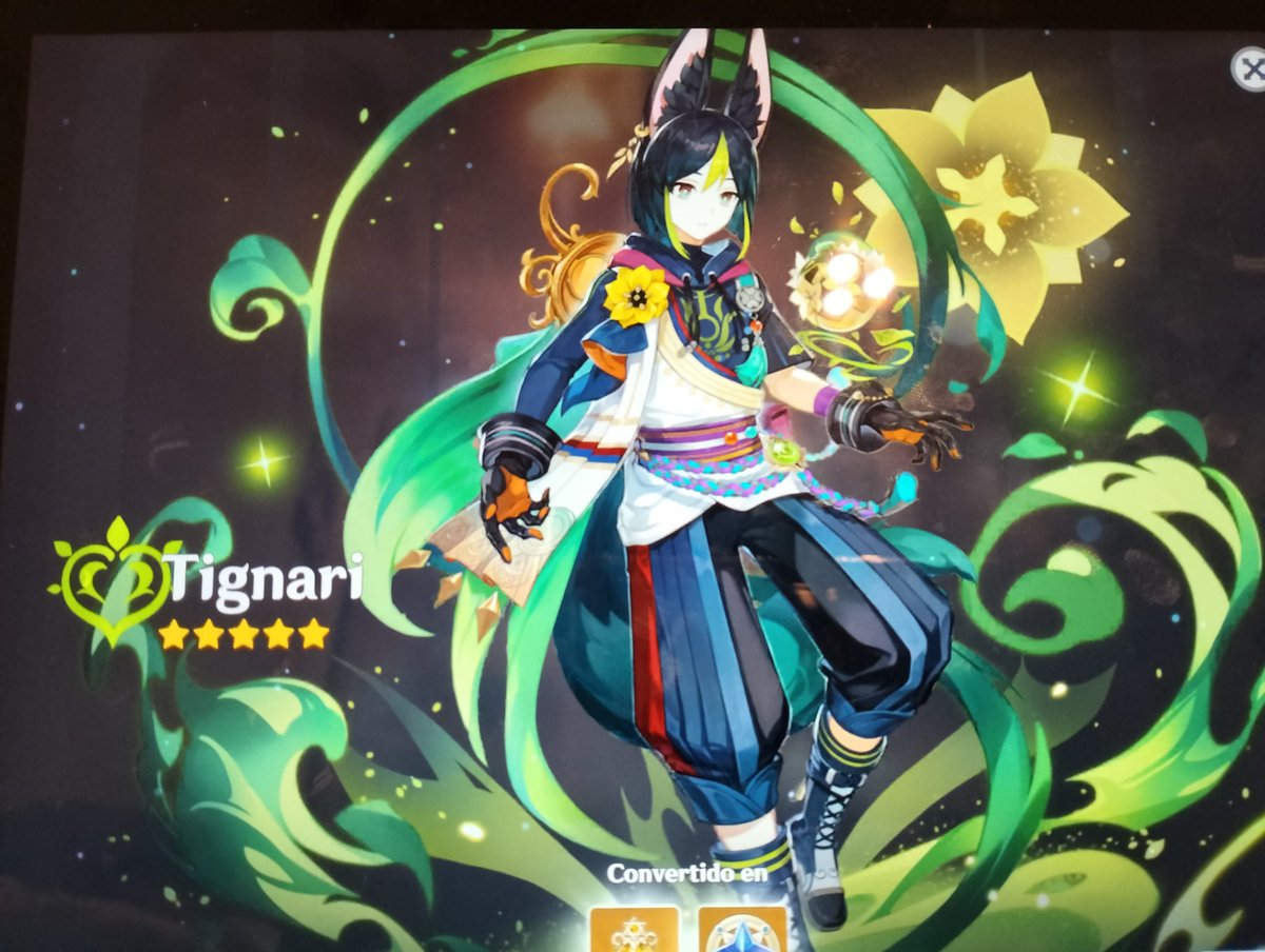 GeoYowee's tweet photo. Omaigah me ha tocado la Nicole shiny 😍 https://t.co/dXRGaE9bI2